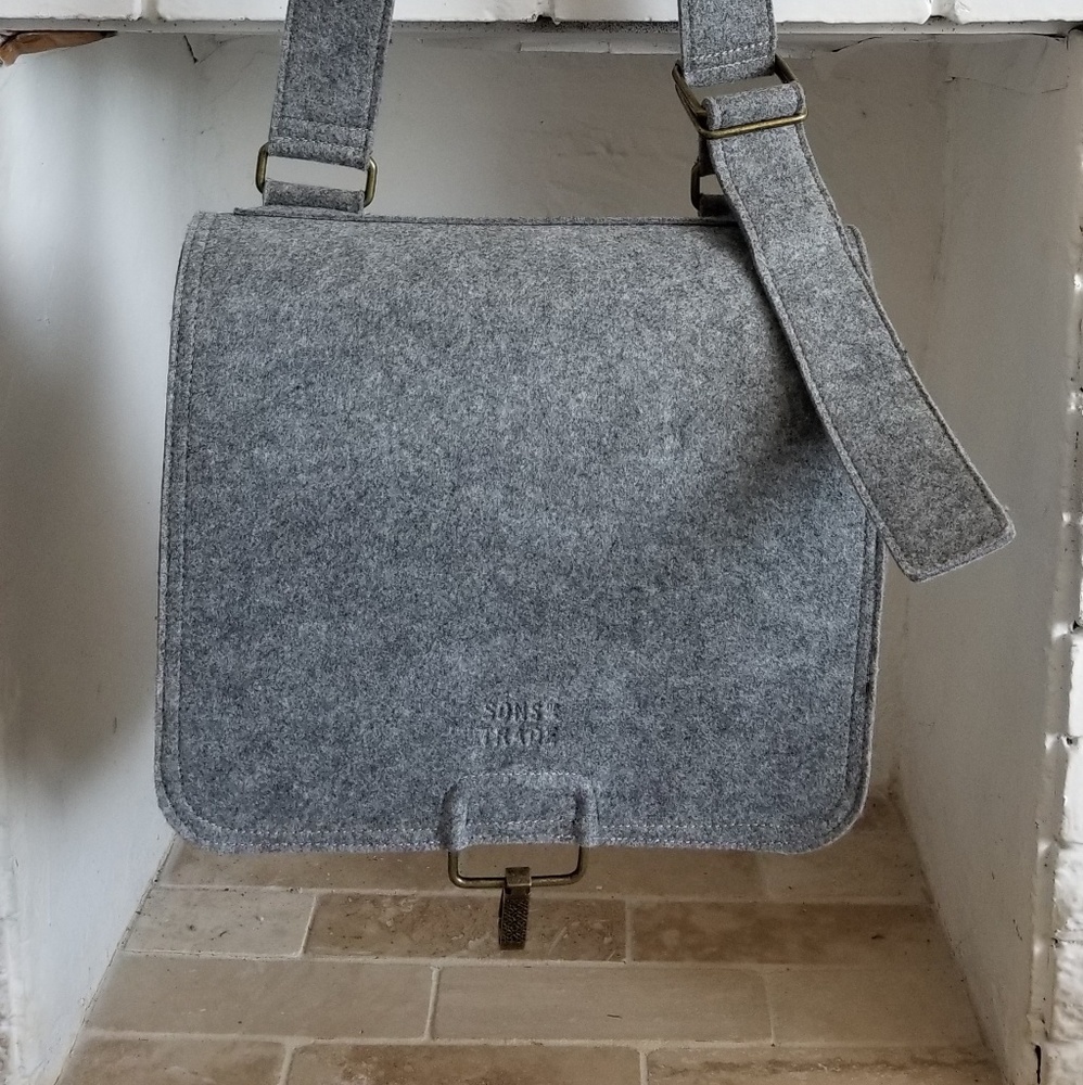 Diaper Bag